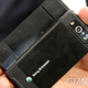 Illustration for article titled Video: First Hands On Sony Ericssons XPERIA X1